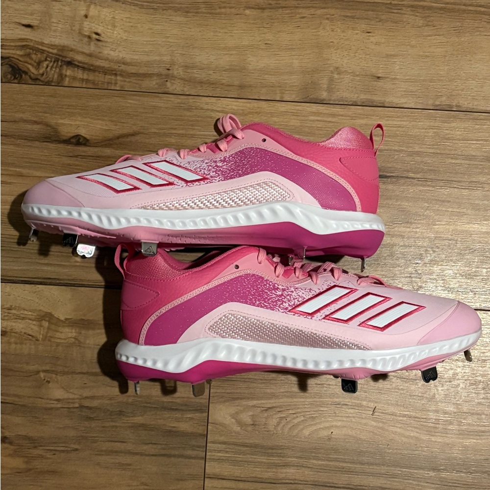 Adidas Baseball Cleats